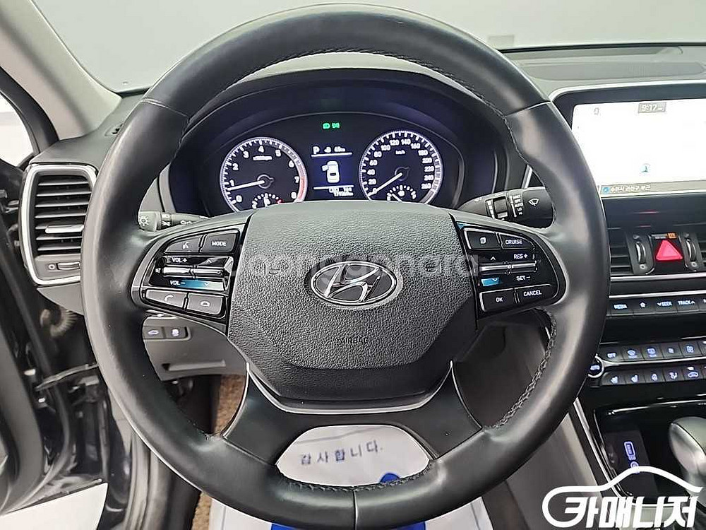 [현대]그랜저 IG 2.4 GDI 프리미엄 스페셜 #앱--8