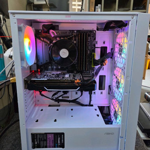조립pc<115>게이밍 i7-8700k rtx2060