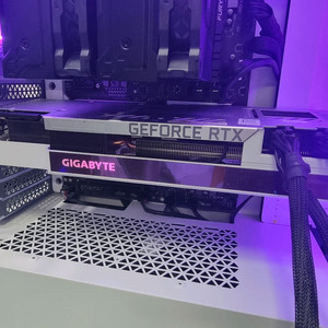 GIGABYTE RTX 3090 VISION OC