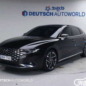 [현대]더 뉴 그랜저 IG 3.3 프리미엄 초이스 #앱