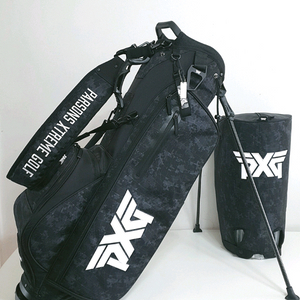 PXG 택티컬 카모 경량 프리미엄 스탠드백 새재품급 판