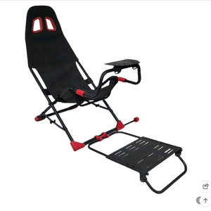 접이식 레이싱시트 챌린지 GT 레이싱 거치대