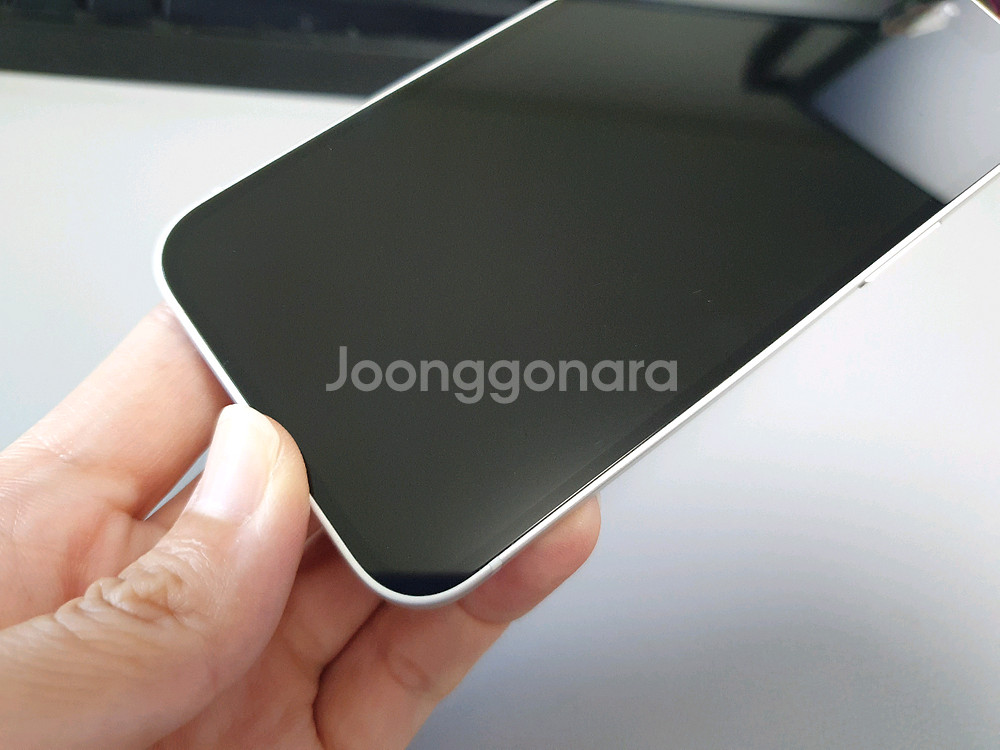 아이폰12 미니 / 128GB / 화이트--2