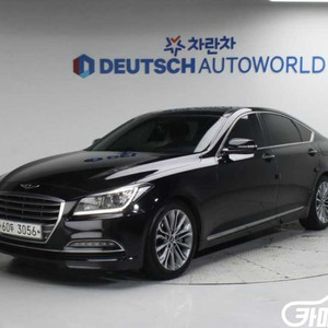 [현대]제네시스DH G330 프리미엄 AWD #앱특가