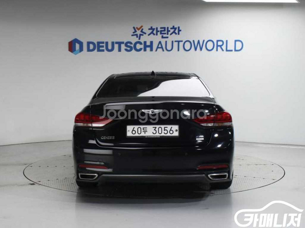 [현대]제네시스DH G330 프리미엄 AWD #앱특가--3