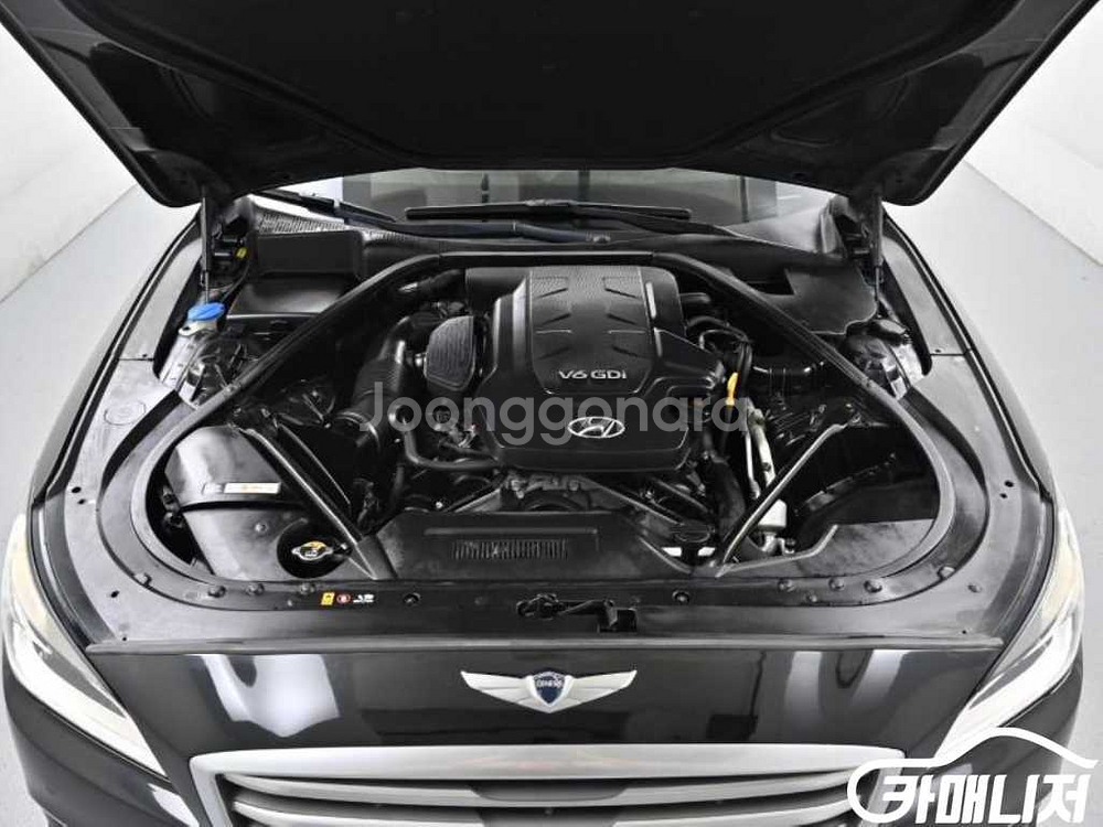 [현대]제네시스DH G330 프리미엄 AWD #앱특가--5