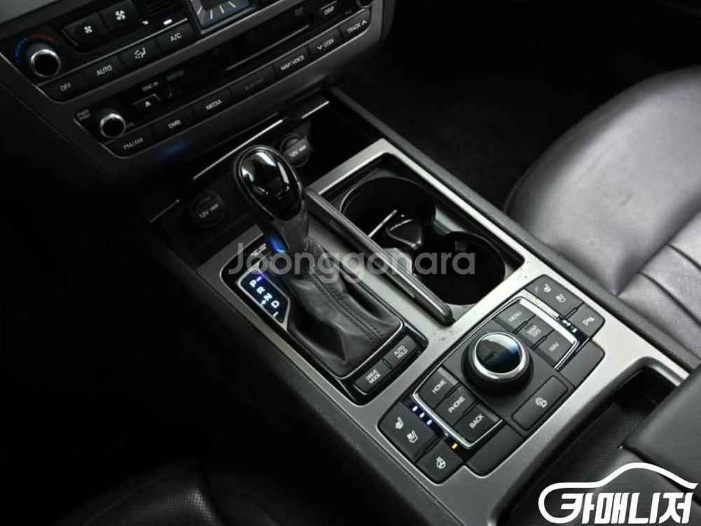 [현대]제네시스DH G330 프리미엄 AWD #앱특가--8