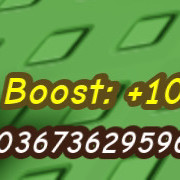 그로우 어 가든 셰켈