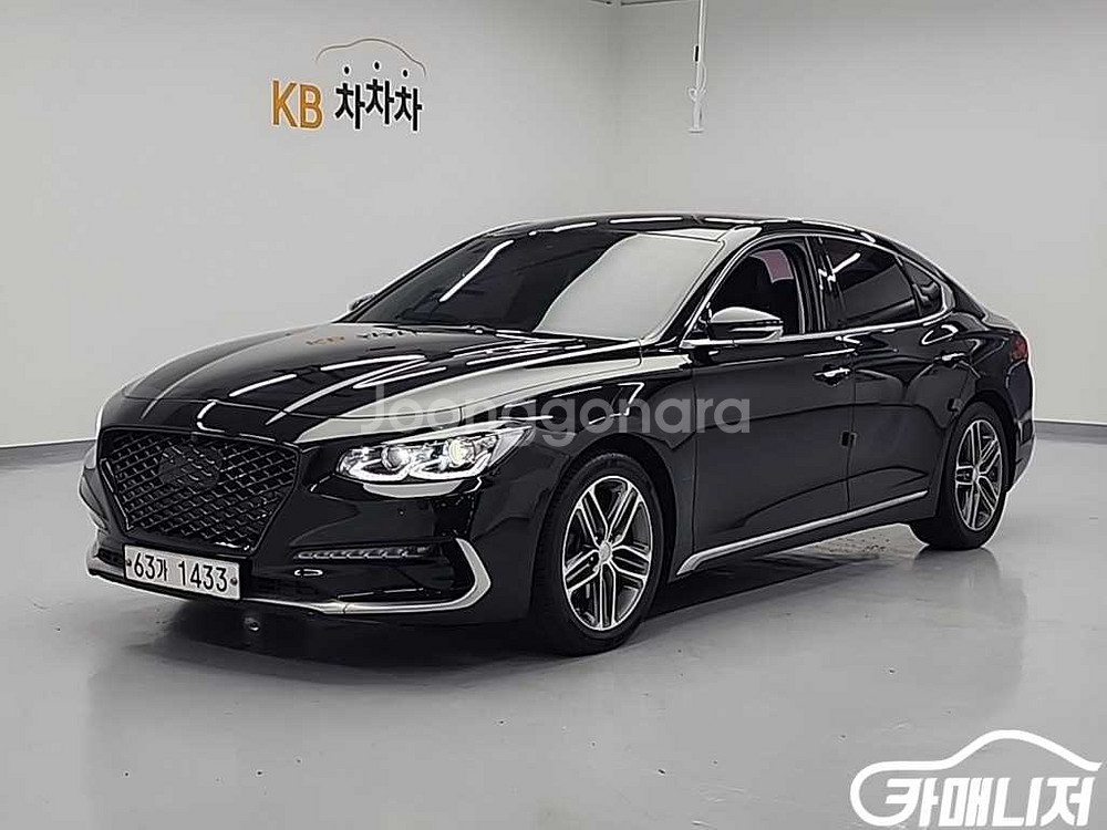 [현대]그랜저 IG 2.4 GDI 프리미엄 스페셜 #앱--0