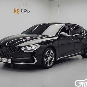 [현대]그랜저 IG 2.4 GDI 프리미엄 스페셜 #앱