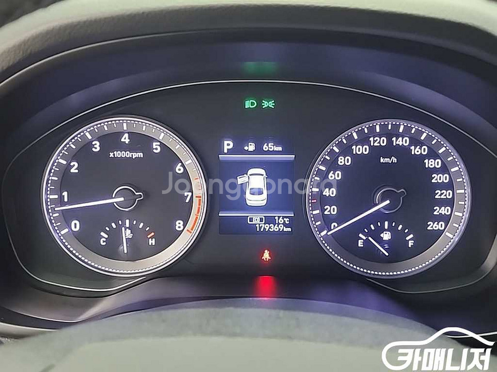 [현대]그랜저 IG 2.4 GDI 프리미엄 스페셜 #앱--5