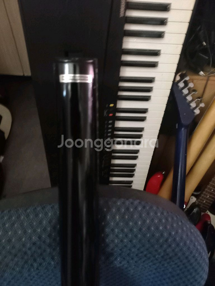 스테인베르그 스프릿 헤드리스 일렉기타--4