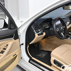 [BMW]5시리즈 (F10) 520d xDrive 럭셔