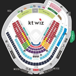 KT 선예매권 구합니다 9월 20일 경기 구합니다
