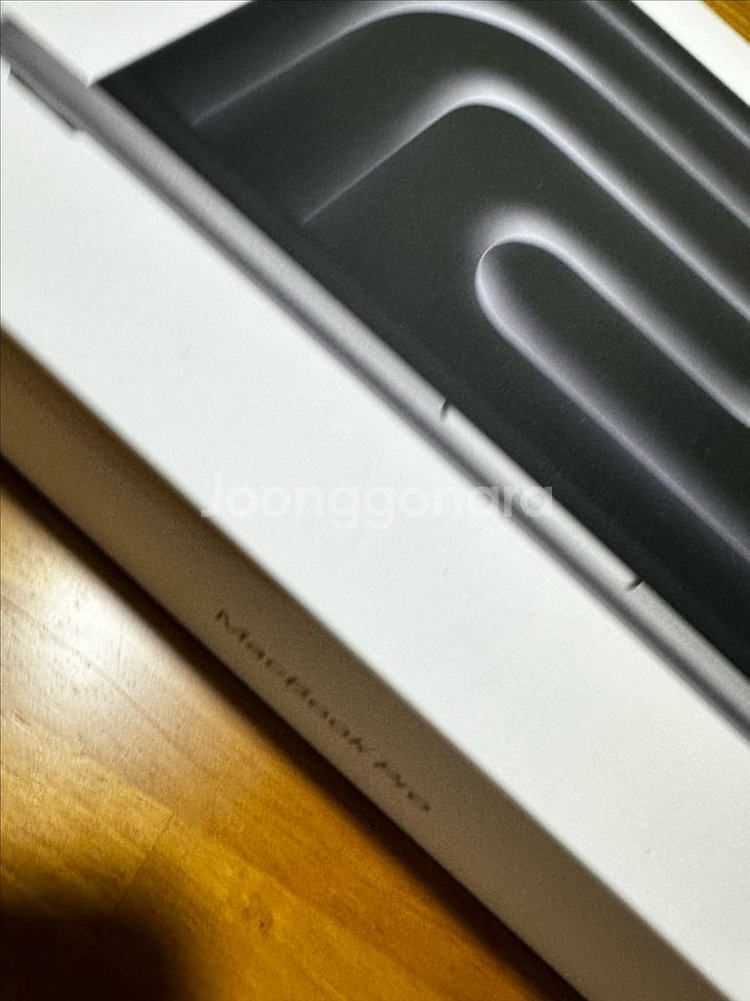 맥북프로14 M3 16GB / 512GB 팝니다--1
