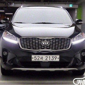 [기아]더 뉴 쏘렌토 디젤 2.0 2WD 프레스티지 #