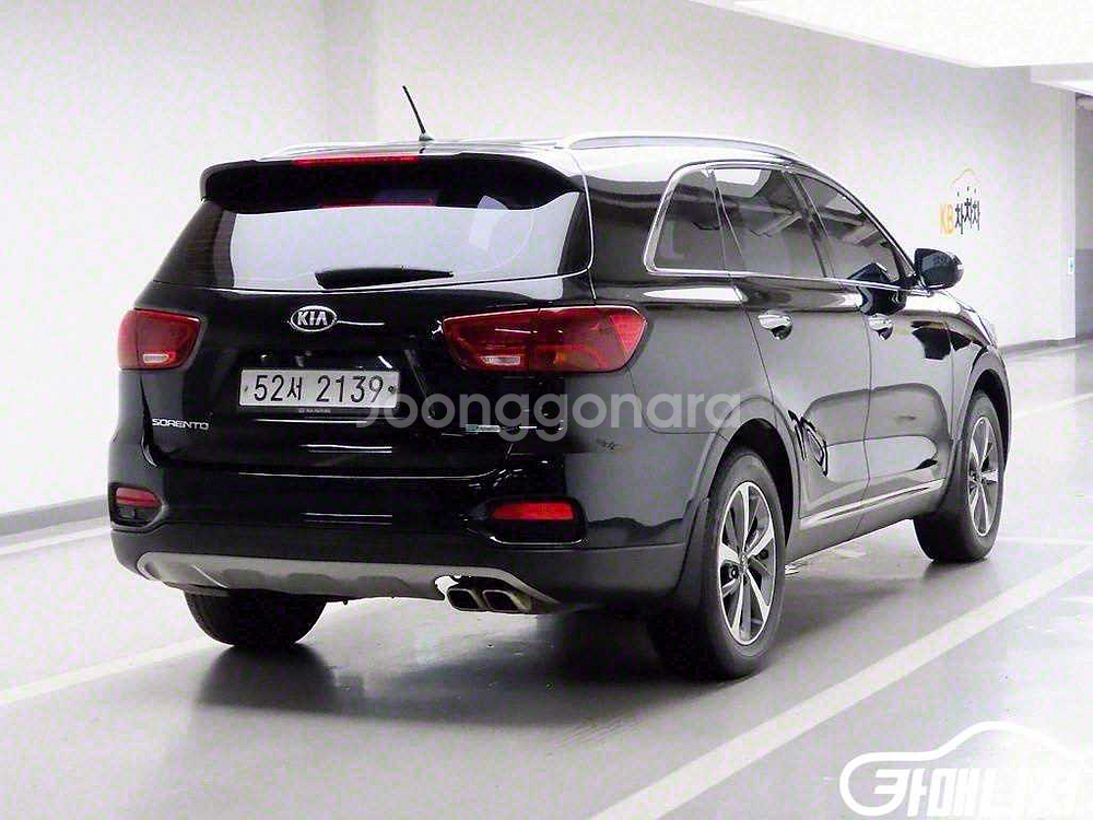[기아]더 뉴 쏘렌토 디젤 2.0 2WD 프레스티지 #--3