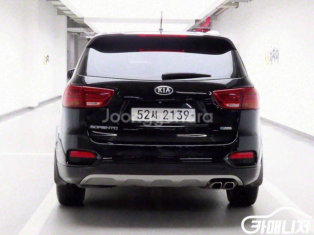[기아]더 뉴 쏘렌토 디젤 2.0 2WD 프레스티지 #--2