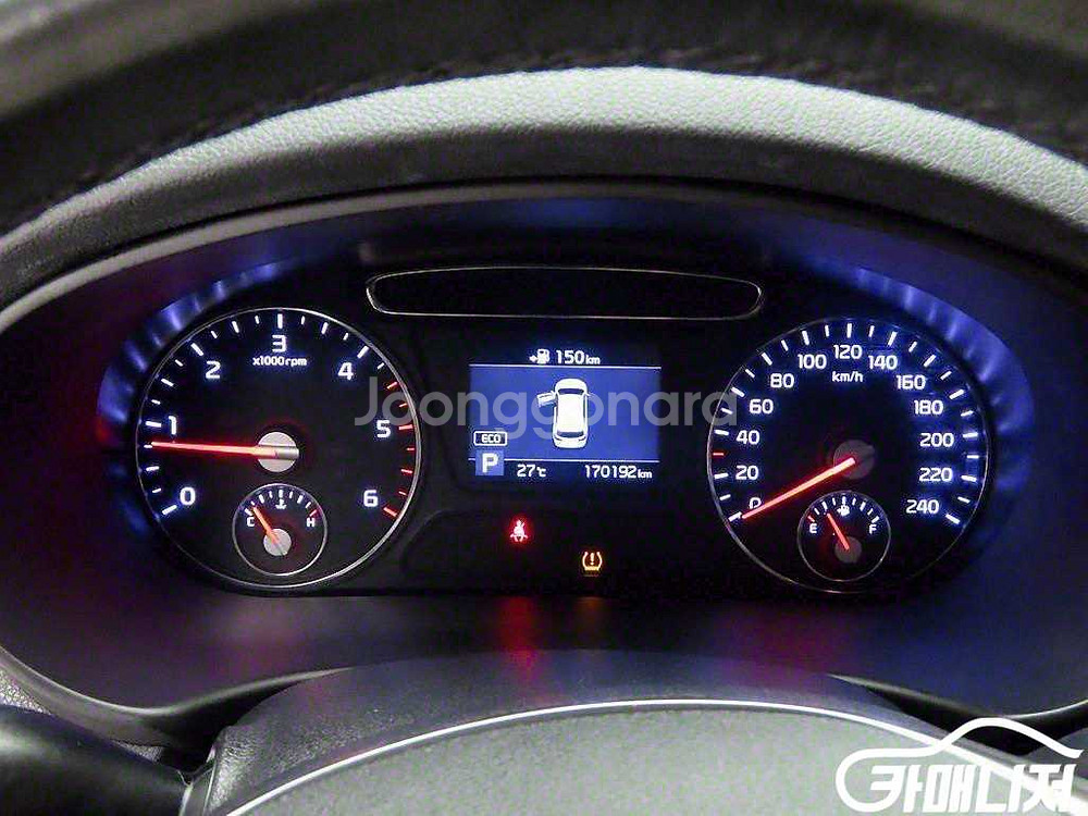 [기아]더 뉴 쏘렌토 디젤 2.0 2WD 프레스티지 #--4