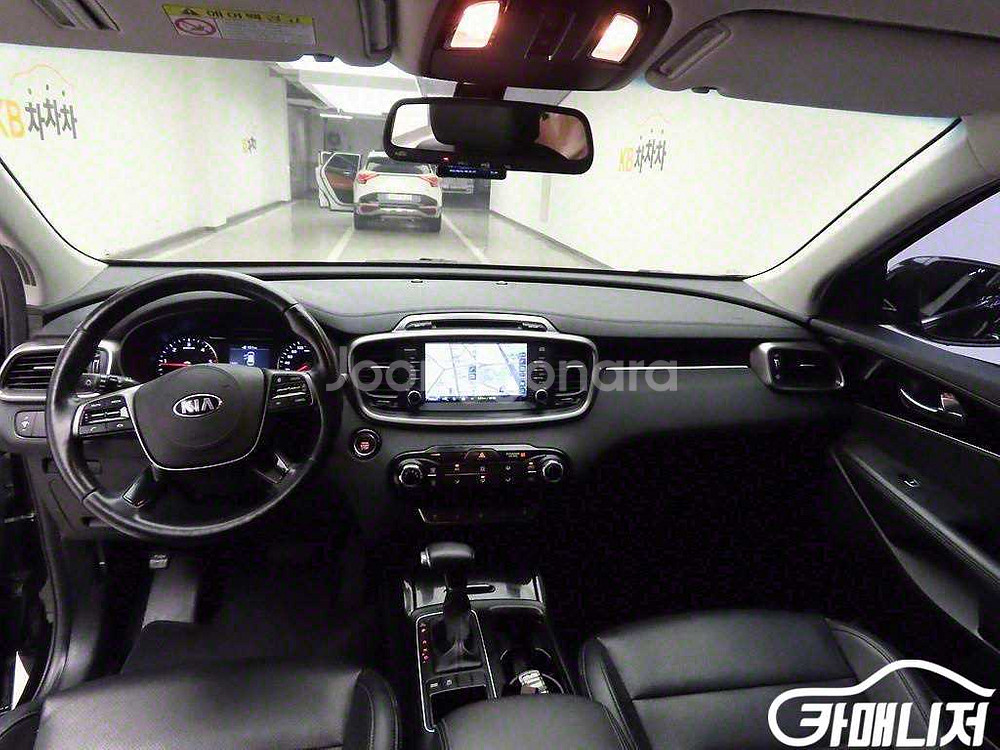 [기아]더 뉴 쏘렌토 디젤 2.0 2WD 프레스티지 #--5
