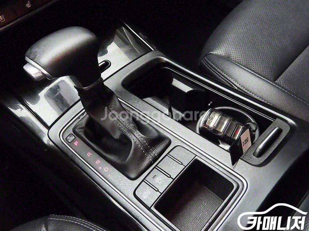 [기아]더 뉴 쏘렌토 디젤 2.0 2WD 프레스티지 #--9