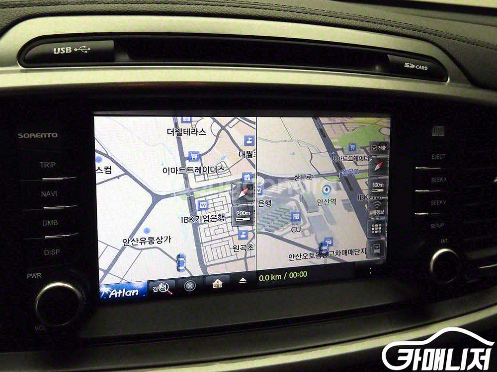 [기아]더 뉴 쏘렌토 디젤 2.0 2WD 프레스티지 #--7