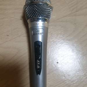 소닉스콘덴셔마이크
