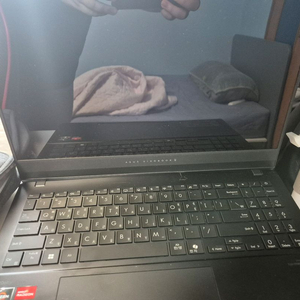 급처)asus 비보북 s15 oled 노트북 1테라