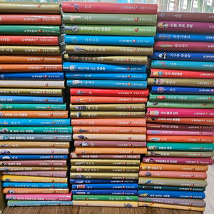 첫발견시리즈 꼬마샘터(택포)