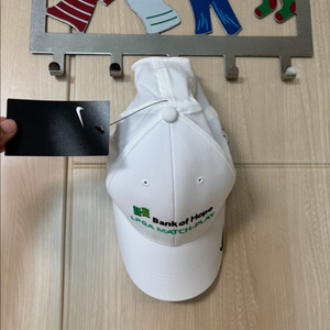 나이키 투어이슈골프모자