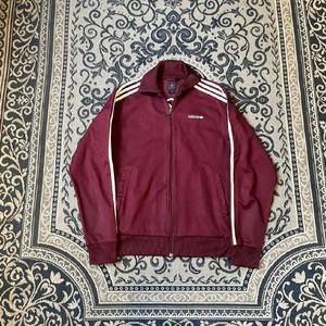 아디다스 져지 버건디 105 폴라베어