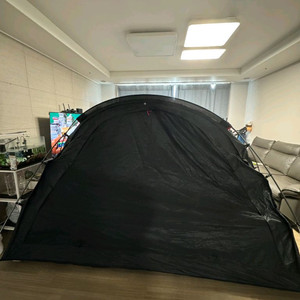 홀리데이 로미오돔 텐트팝니다