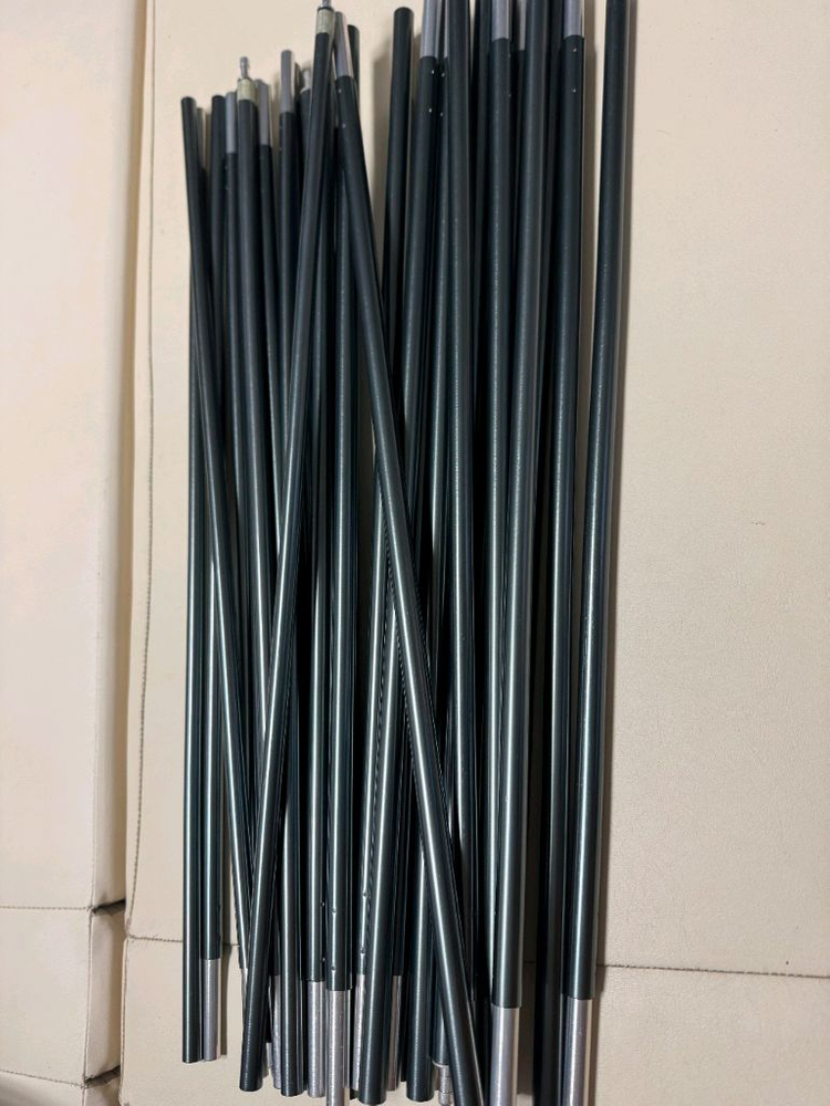 홀리데이 로미오돔 텐트팝니다 이미지