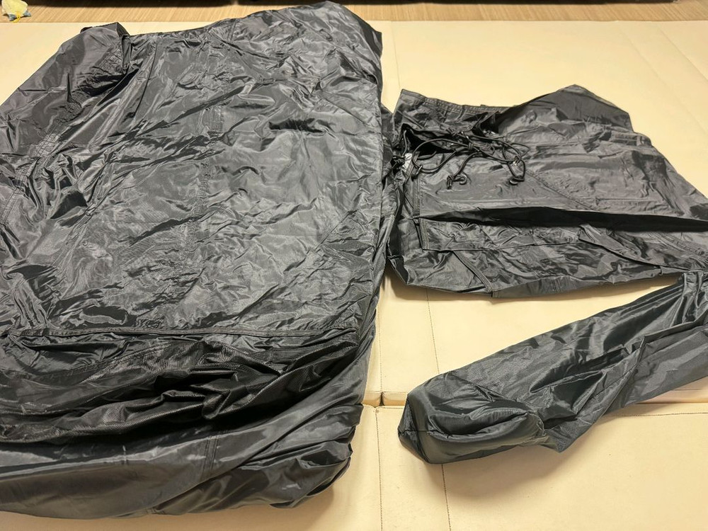 홀리데이 로미오돔 텐트팝니다 이미지