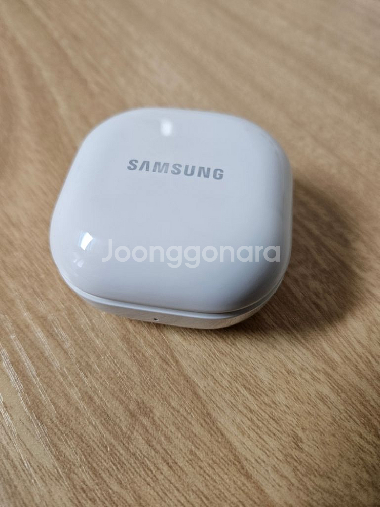 버즈FE 그라파이트 박스세트 SM-R400N 택포가--2