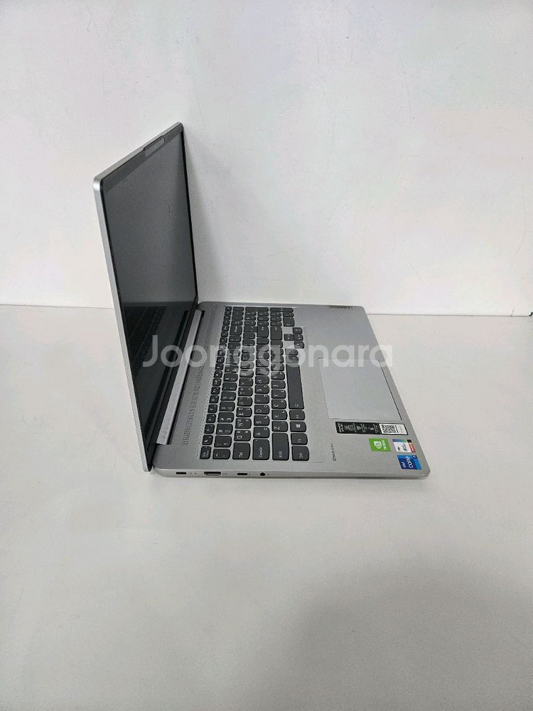 SSD1T,i7-11세대>슬림레노버15인치사무용노트북--5