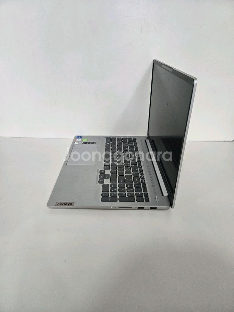 SSD1T,i7-11세대>슬림레노버15인치사무용노트북--6