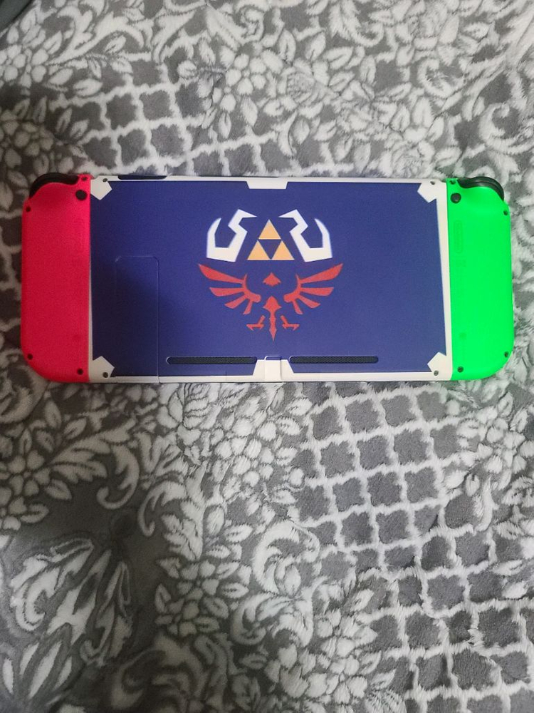 닌텐도스위치--2