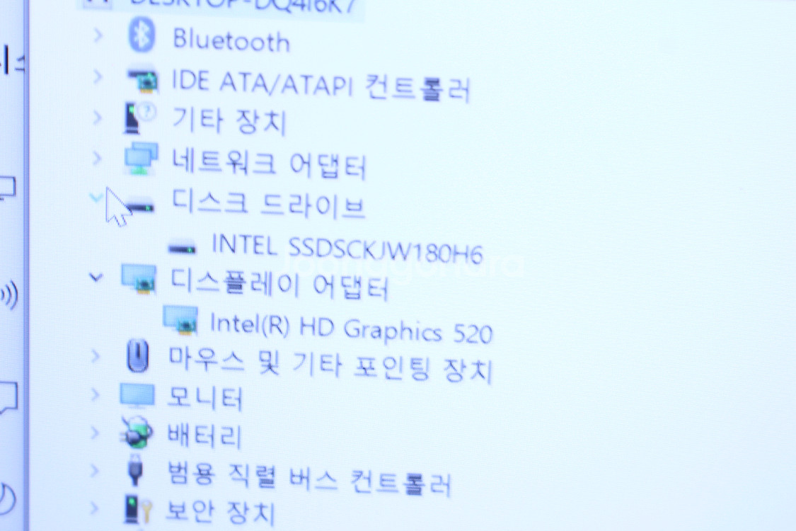 LG 그램 14Z960-GR3HK 노트북 팝니다--6