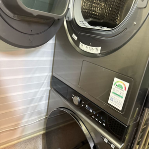 냉자고 세탁기 건조기