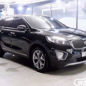 [기아]올 뉴 쏘렌토 디젤 2WD 2.2 노블레스 #앱