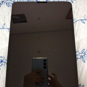 아이패드 프로 11 M1 256GB WiFi