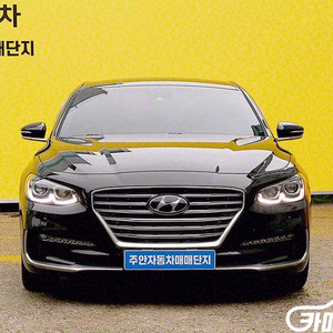 [현대]그랜저 IG 하이브리드 익스클루시브 (5인승)