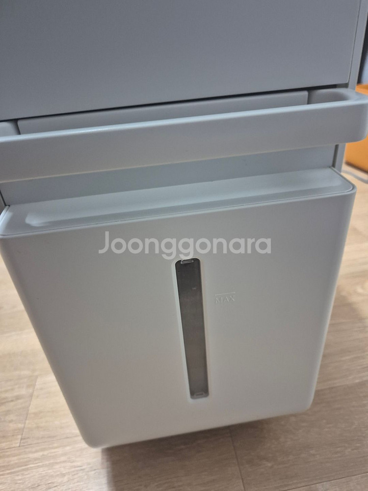 삼성전자 인버터 제습기 18L (AY18CG7500G)--3