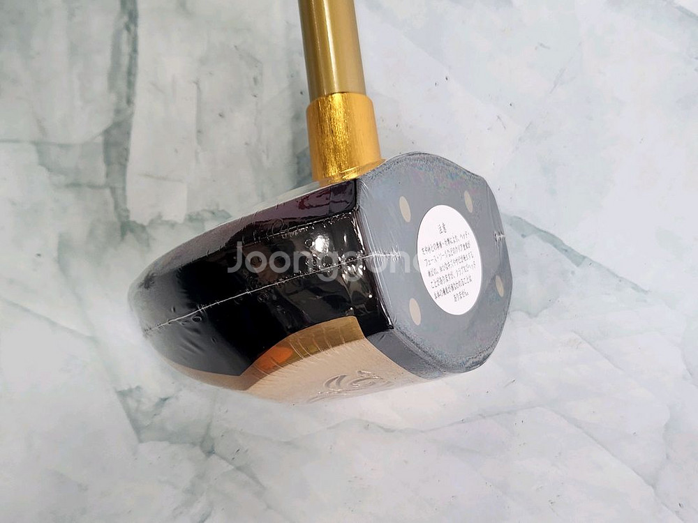 25년형, 일본 히토미 혼마 3스타 골프 남성 파크채--4