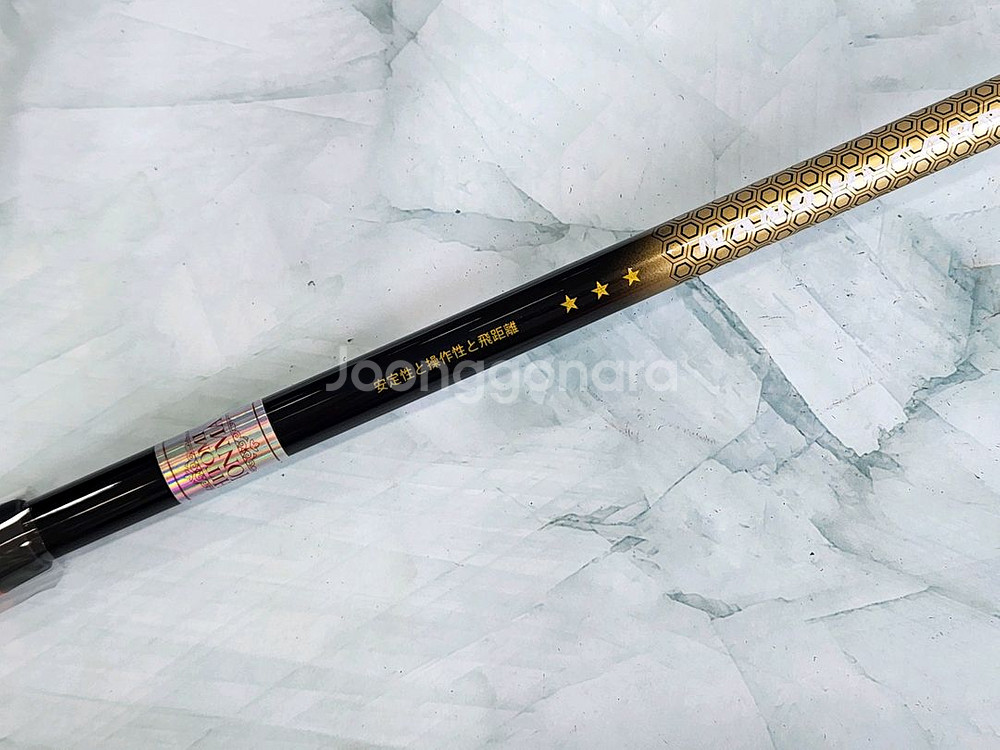 25년형, 일본 히토미 혼마 3스타 골프 남성 파크채--6