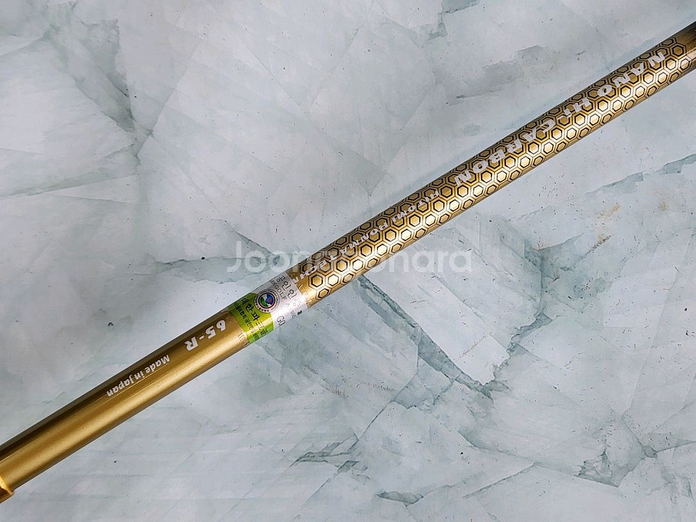 25년형, 일본 히토미 혼마 3스타 골프 남성 파크채--5