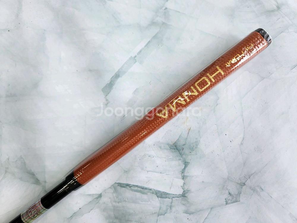 25년형, 일본 히토미 혼마 3스타 골프 남성 파크채--7