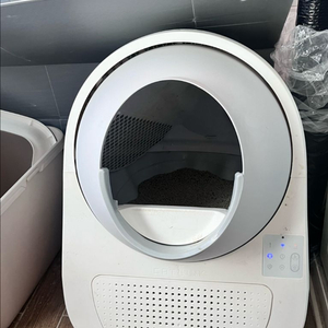 캣링크 고양이 자동화장실 (와이파이)