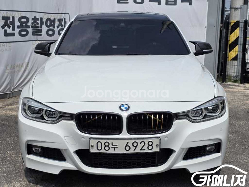 [BMW]3시리즈 (F30) 320d M 스포츠 (5인--0